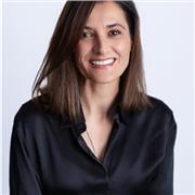 Instructora de mindfulness y meditación